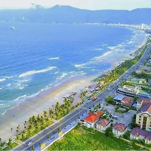 Alo House Beach ** Da Nang