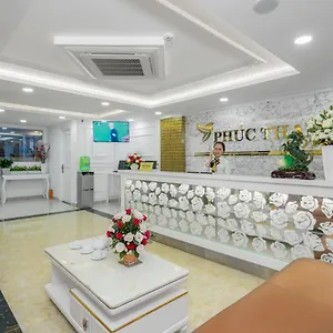 Phuc Thanh Luxury By Thg *** Da Nang